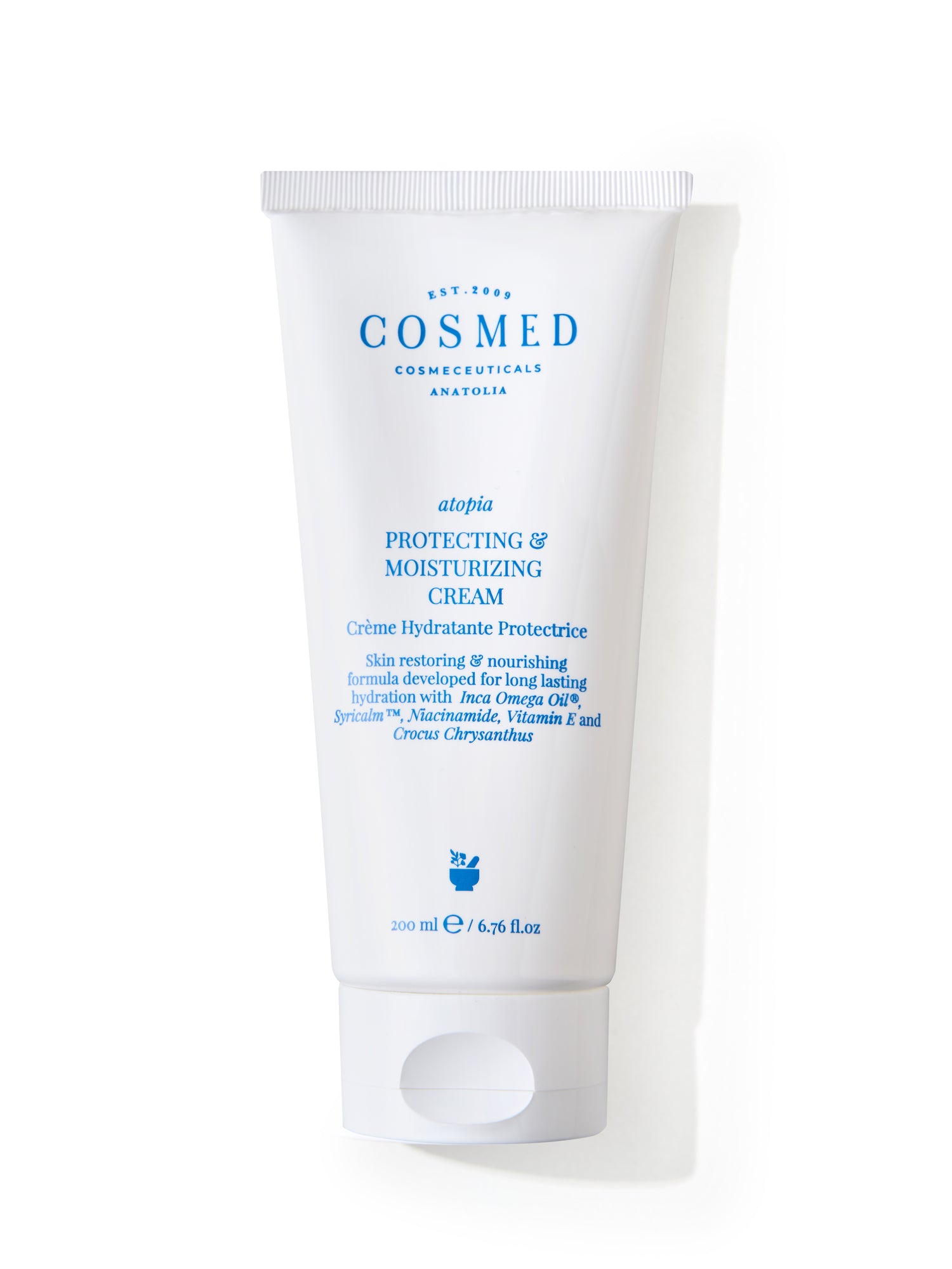 Crema Protettiva e Idratante