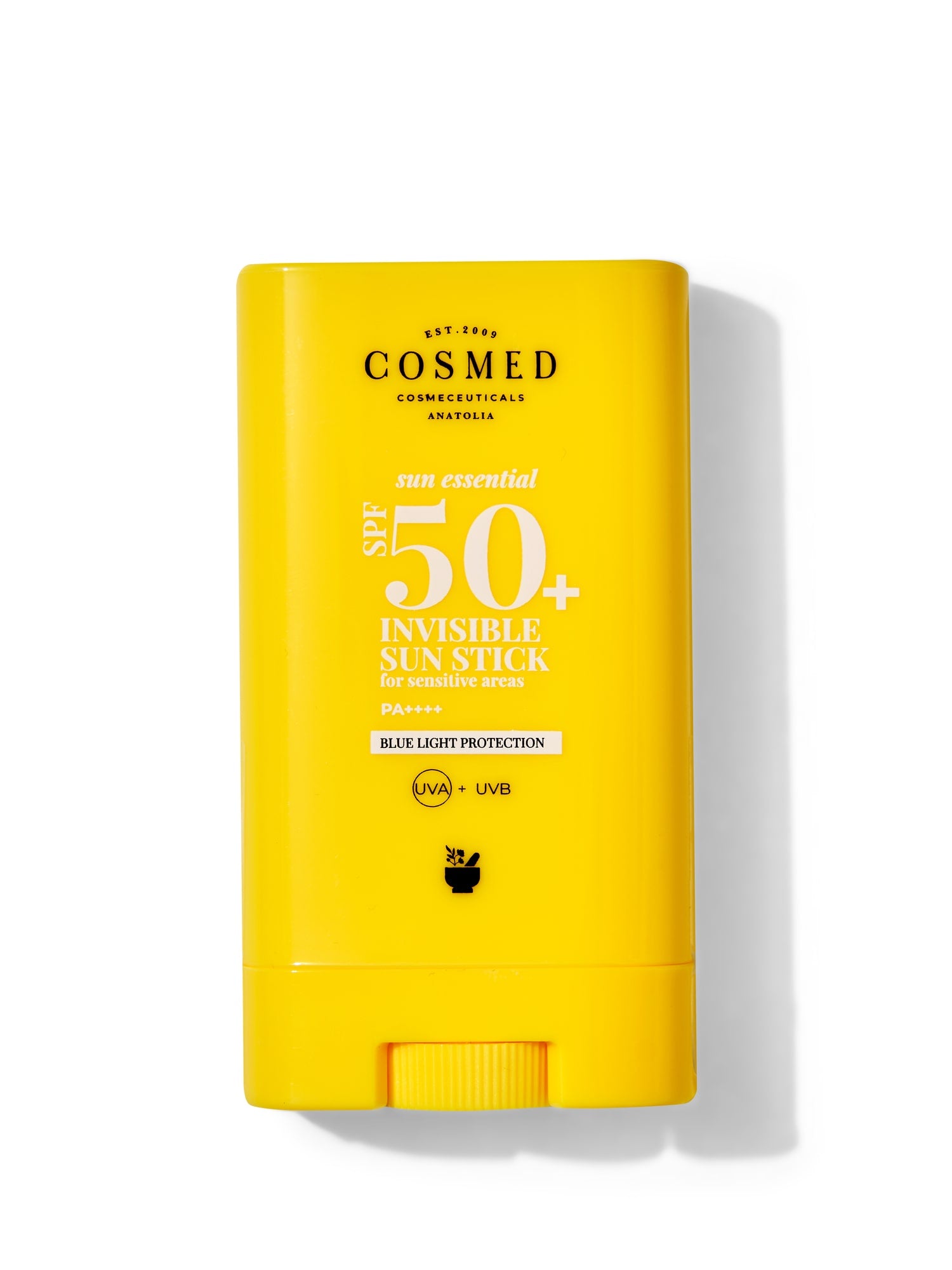 Stick Solare Intensivo SPF50